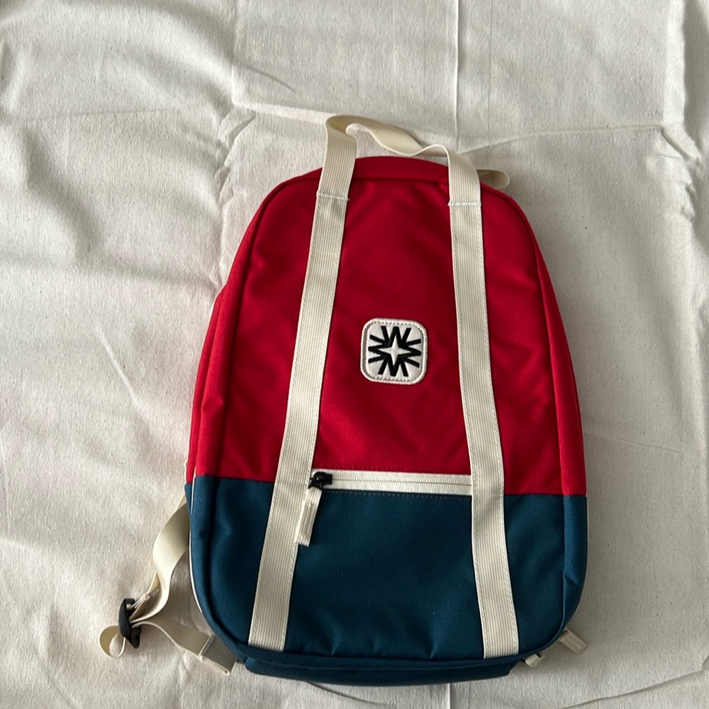 Walker Goods Arrow Backpack